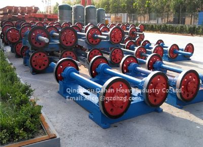 點(diǎn)擊查看詳細信息<br>標題：Concrete Electric Pole Making Machine 閱讀次數：1822