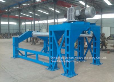 點(diǎn)擊查看詳細信息<br>標題：Hanging Roller Concrete  Pipe  Machine 閱讀次數：1796