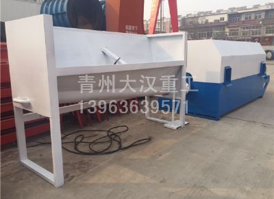 點擊查看詳細(xì)信息<br>標(biāo)題：Sand separator 閱讀次數(shù)：1194